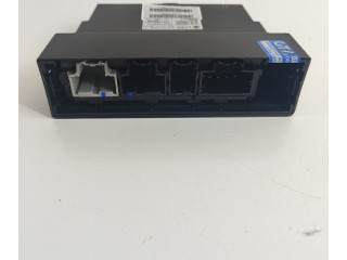 Блок управления 10489412, 10388149   MG ZS