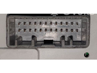 Дисплей    280348139R   Renault Clio III