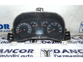 Přístrojová deska  Fiat Punto Evo 2004 46833368  