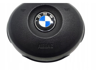 Подушка безопасности водителя 6758210 BMW Z4 E85 E86