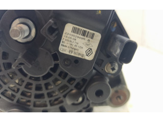 Генератор 231007281R   Dacia Logan II      