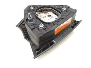 Подушка безопасности водителя 30721996   Volvo V70