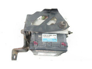 Jednotka ABS X2T34576T, A409800189 Honda HR-V 2005