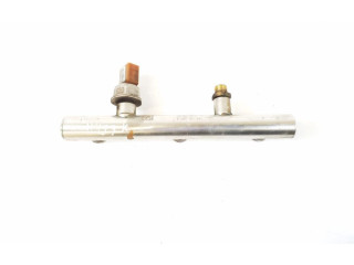 Vstřikovací lišta 95811011510, 06E130089Q Porsche Cayenne (92A) MCG.EA