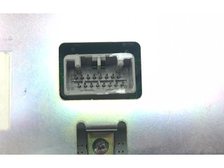 Turbodmychadlo Экран/ дисплей / маленький экран 8750A042   Mitsubishi Pajero   4M41