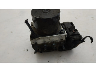 Блок АБС 6R0907379C, 6R0614117D Skoda Roomster (5J) 2006-2015 года