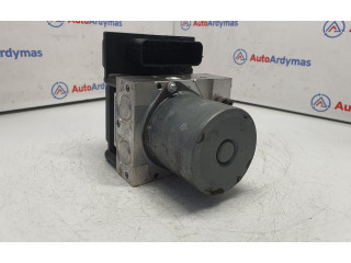 Блок АБС 3450270, 34513450270   BMW  X3 E83  2003 - 2010 года