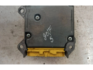 Блок подушек безопасности 1K0909605T, 5WK43412 Volkswagen Golf Plus