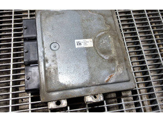 Комплект блоков управления BK2112A650AC Ford Transit Custom