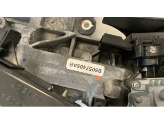 Рулевая рейка 05057405AB Chrysler Grand Voyager IV 2001-2007 года