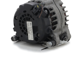 Генератор 9803750980, E0-4077X Citroen C5