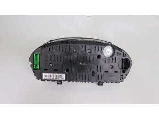 Панель приборов 6Y0920881B Skoda Fabia Mk1 (6Y)