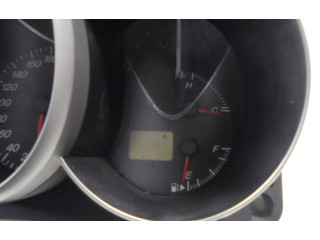 Панель приборов 4KBP4KB, 4KBP4KB Mazda 3 I