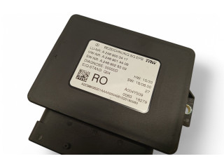 Vstřikovač A2469003417 Mercedes-Benz GLA W156 270.920