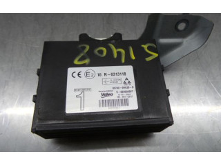 Поршень Блок управления дверью  R0313118, 897400H030  Citroen C1  