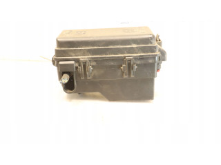 Блок предохранителей     Chevrolet Spark    