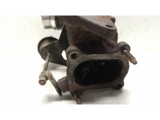 Turbodmychadlo Турбина 860233H82307056, 860233 Renault Kangoo II 1.5 K9K 802,812