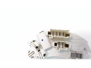 Реостат вентилятора печки