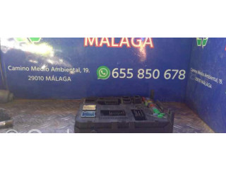   Pojistková skříňka 9661940480   Citroen Berlingo 