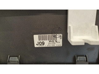 Панель приборов 20029390, 20010524   KIA Joice       