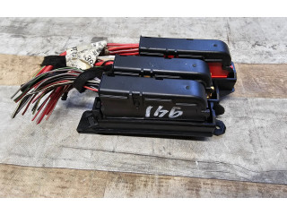 Блок предохранителей 8K0971845 Audi A5 8T 8F