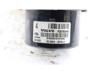 Jednotka ABS 30793447, 10092504163 Volvo XC90 2009