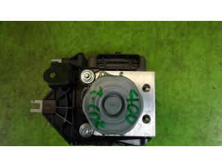 Блок АБС A0914300000 Infiniti Q30 2015-2018 года