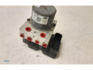 Блок управления АБС    Chevrolet Aveo