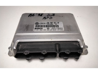 Блок управления коробки передач