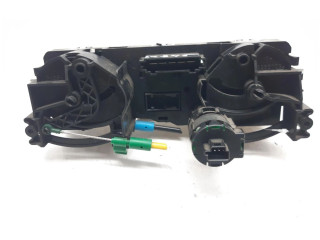 Блок управления климат-контролем PMN1645690 Mitsubishi Colt CZ3