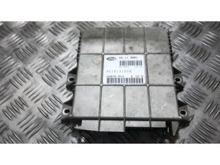 Řídící jednotka 9610191080, gg110b01 16078014 Peugeot 205 1995