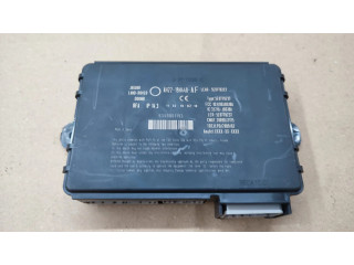 Блок управления AH2219H440 Jaguar XJ X351