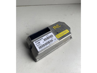 Блок подушек безопасности 8645271, 0285001254 Volvo V70