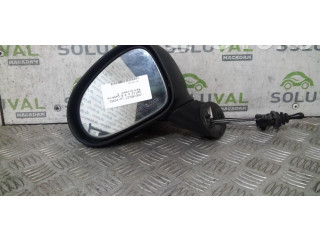 Зеркало электрическое        Chevrolet Matiz   -  года   