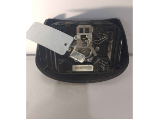 Подушка безопасности водителя    Renault Trafic II (X83)