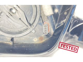 Zpětné zrcátko BMW 5 GT F07 2011 51167283669, 7283669