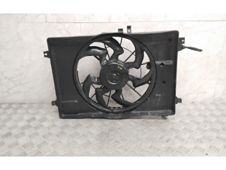 Диффузор 25380G7000   Hyundai  Kona I  2017 - 2023 года