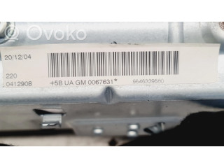Подушка безопасности пассажира 9646339680   Citroen C4 I