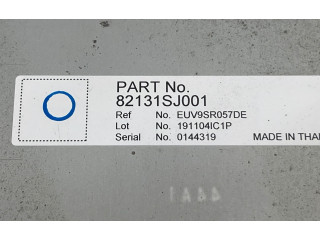 Ojnice 82131SJ001, EUV9SR057DE Subaru Forester SK