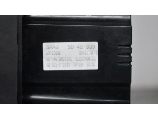 Блок управления климат-контролем 50-48-939   Saab 9-5