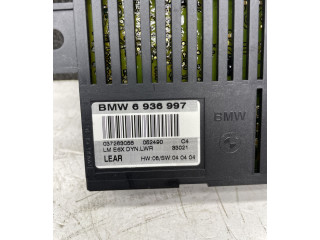 Модуль фонарей