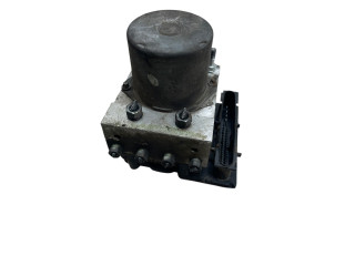 Блок АБС 0265951123   Subaru  Forester SH  2008 - 2013 года