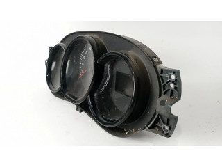 Панель приборов 248103900R   Dacia Dokker       