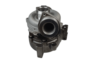 Турбина Audi A4 Allroad 53039700190, TC30-0032