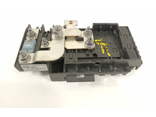 Модуль управления BSM A2465401950   Mercedes-Benz A W176    