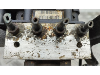 Блок АБС 0265950716, SJDE5 Honda FR-V