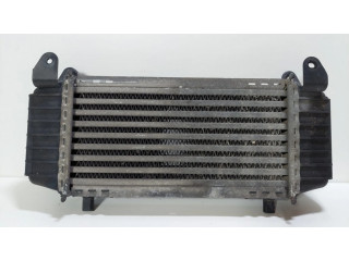 Интеркулер 8Z0145804A Audi A2 1.4