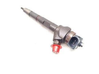 Форсунка 04L130277AJ, 0445110477 Skoda Octavia Mk3 (5E) CLHA