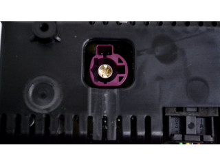 Přístrojová deska BMW X6M G06 F96 2019 9442185, 0263745089