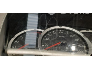 Панель приборов Mitsubishi L200